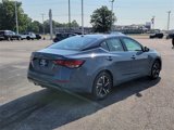 New 2025 Nissan Sentra SV w/ All-Weather Package image 5