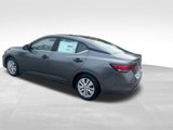 New 2025 Nissan Sentra S image 4