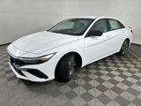 New 2025 Hyundai Elantra Sport image 3