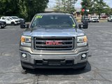 Used 2014 GMC Sierra 1500 SLE w/ SLE Value Package image 3