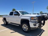 Used 2015 GMC Sierra 2500 Denali w/ Duramax Plus Package image 5
