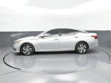 Used 2020 Nissan Altima 2.5 S image 2