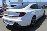 Certified 2022 Hyundai Sonata Limited image 6