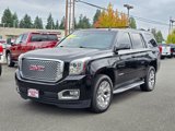 Used 2015 GMC Yukon SLT w/ Open Road Package image 3