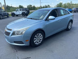 Used 2011 Chevrolet Cruze LT image 2