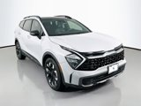Used 2023 Kia Sportage X-Line w/ X-Line Premium Package image 3