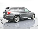 Used 2020 Ford Explorer XLT w/ Equipment Group 202A image 5