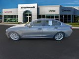 Used 2024 BMW 330e xDrive image 4
