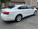 Used 2017 Chevrolet Impala LT w/ Convenience Package image 5