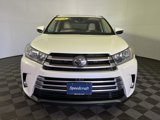 Used 2018 Toyota Highlander Limited Platinum image 3
