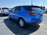 Used 2024 Chevrolet Equinox LT image 3