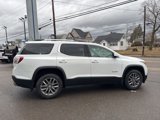 Used 2019 GMC Acadia SLE w/ LPO, Black Accent Package image 5