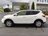Used 2013 Nissan Murano SL w/ Navigation Pkg image 2
