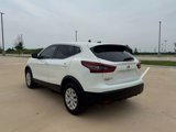 Used 2020 Nissan Rogue Sport S image 4