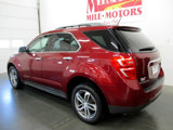 Used 2017 Chevrolet Equinox Premier w/ Enhanced Convenience Package image 4