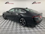 Used 2024 Honda Accord Sport image 4