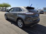 Certified 2017 Ford Edge Titanium image 5