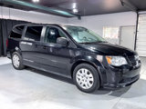 Used 2016 Dodge Grand Caravan SE w/ Quick Order Package 29E SE image 2