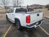 Used 2021 Chevrolet Colorado Z71 image 6