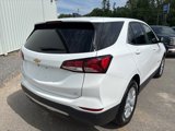 Used 2022 Chevrolet Equinox LT image 3