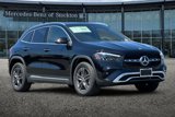 New 2025 Mercedes-Benz GLA 250 4MATIC image 2