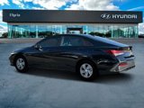 New 2025 Hyundai Elantra SE image 4