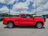 New 2025 Chevrolet Silverado 1500 Custom image 3