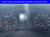 Used 2018 Kia Sportage EX w/ EX Sport Appearance Package image 5
