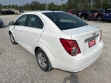 Used 2014 Chevrolet Sonic LT image 6