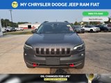 Used 2021 Jeep Cherokee Trailhawk w/ Comfort & Convenience Group image 3