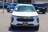 New 2025 Chevrolet Trax LT w/ LT Convenience Package image 6