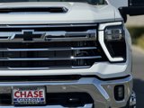 New 2024 Chevrolet Silverado 3500 LTZ w/ LTZ Plus Package image 4