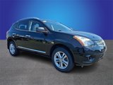 Used 2015 Nissan Rogue S w/ Convenience Package image 3