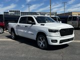 New 2025 RAM 1500 Tradesman image 3