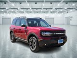 New 2025 Ford Bronco Sport Outer Banks image 4