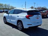 Used 2018 GMC Terrain Denali image 4