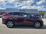 Used 2018 Honda CR-V EX-L image 2