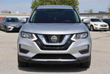 Used 2018 Nissan Rogue S image 2