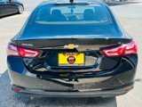 Used 2021 Chevrolet Malibu LT image 4