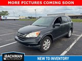 Used 2011 Honda CR-V SE image 4