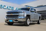 Used 2017 Chevrolet Silverado 1500 LTZ w/ LTZ Plus Package image 2
