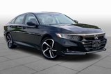 Used 2022 Honda Accord Sport Special Edition image 2