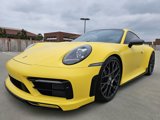 Used 2023 Porsche 911 Carrera image 3