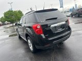 Used 2012 Chevrolet Equinox LT w/ Driver Convenience Package image 4