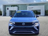 Certified 2022 Volkswagen Taos S image 2
