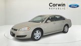 Used 2011 Chevrolet Impala LT image 3