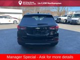 Used 2024 Chevrolet Equinox Premier image 4