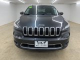 Used 2016 Jeep Cherokee Limited image 3