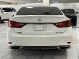 Used 2015 Lexus GS 350 image 4