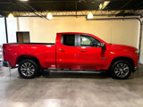 Used 2019 Chevrolet Silverado 1500 LT w/ Texas Edition image 5